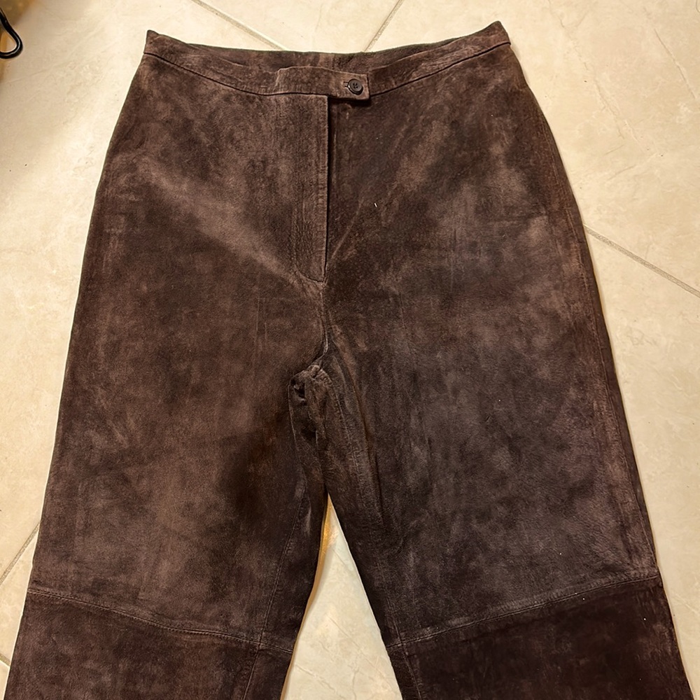 Pant Velvet